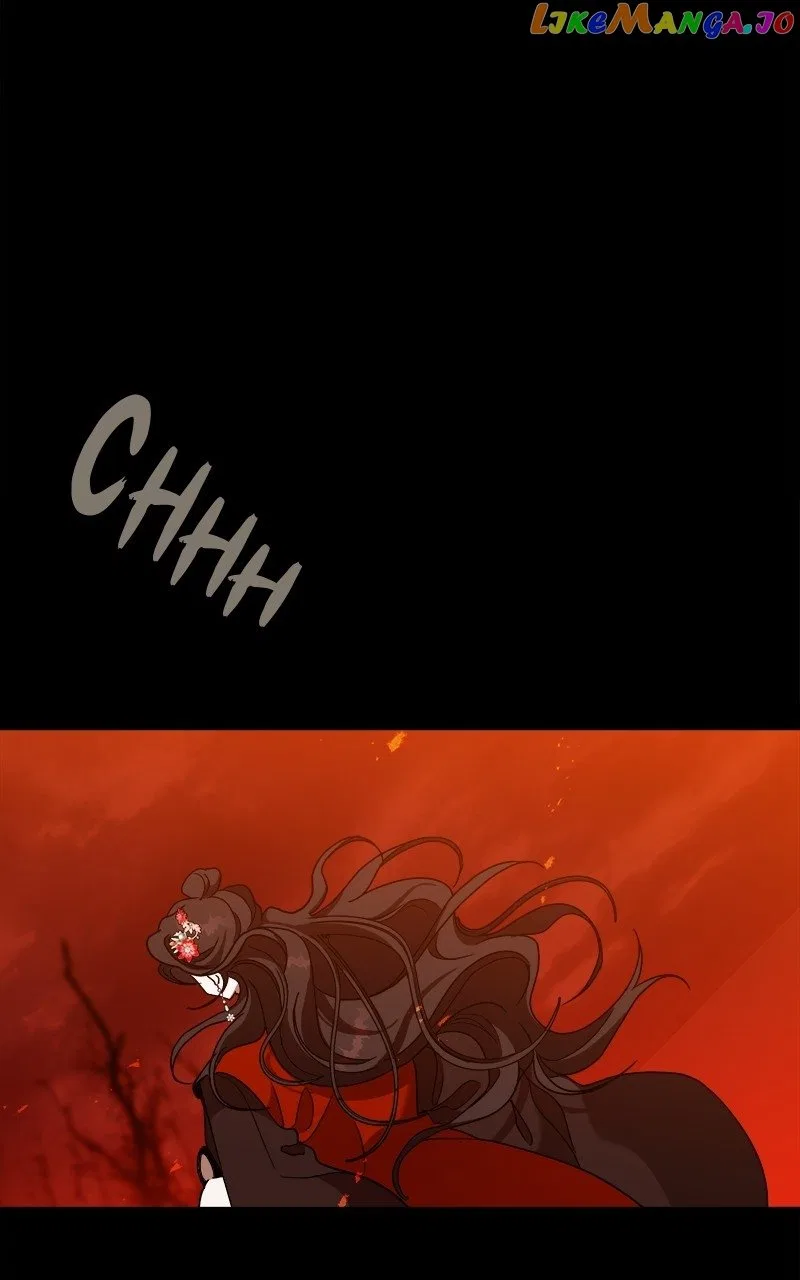 How a Goddess Wins Over Tigers Chapter 16 – Page 141