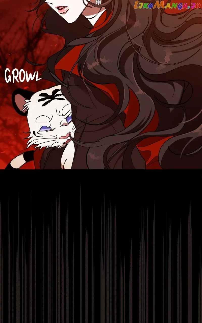How a Goddess Wins Over Tigers Chapter 16 – Page 143