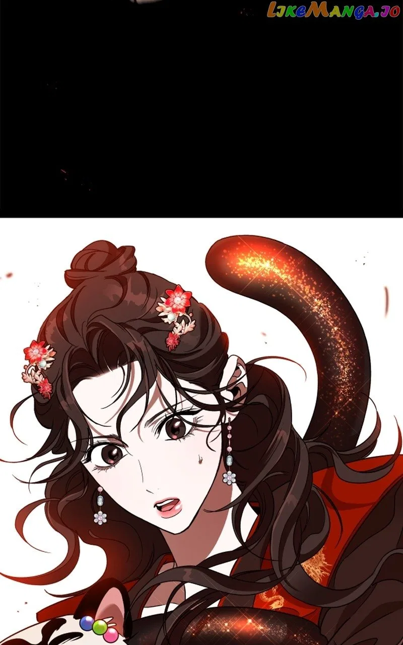 How a Goddess Wins Over Tigers Chapter 16 – Page 145