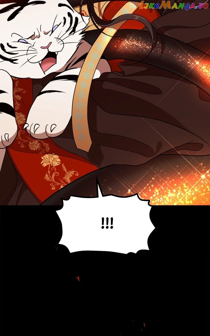How a Goddess Wins Over Tigers Chapter 16 – Page 146
