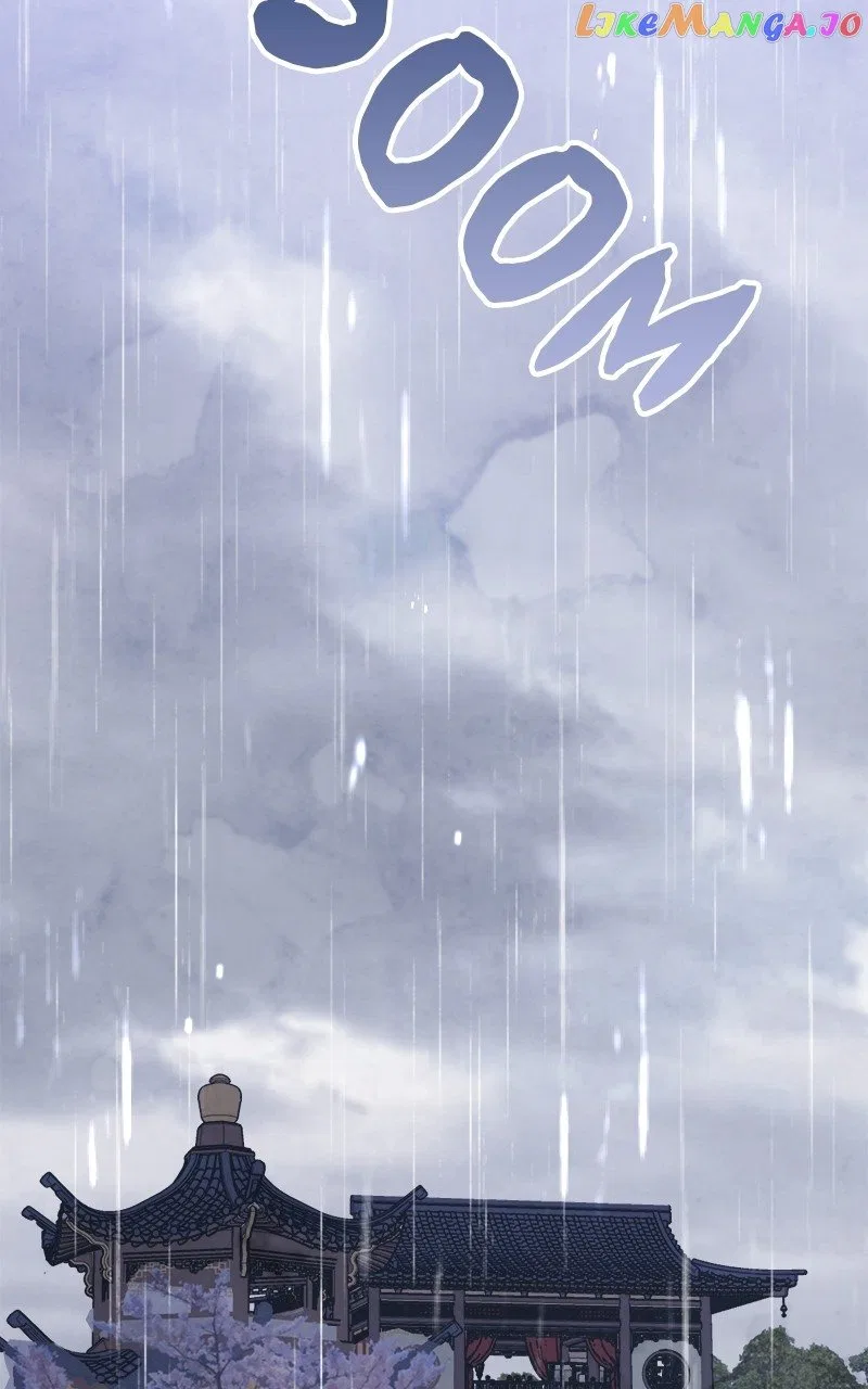 How a Goddess Wins Over Tigers Chapter 15 – Page 6