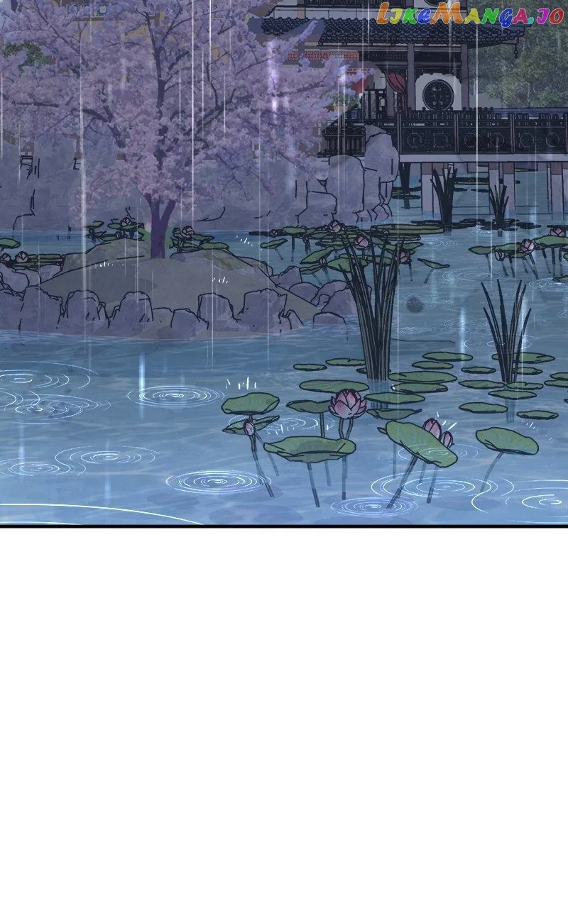 How a Goddess Wins Over Tigers Chapter 15 – Page 7