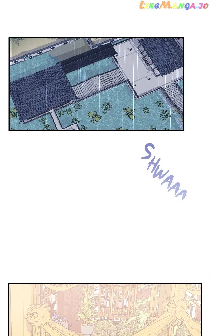 How a Goddess Wins Over Tigers Chapter 15 – Page 8