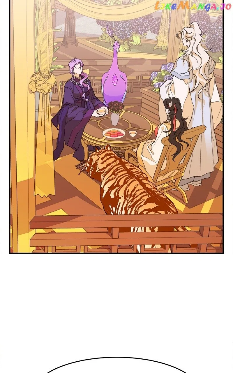 How a Goddess Wins Over Tigers Chapter 15 – Page 9