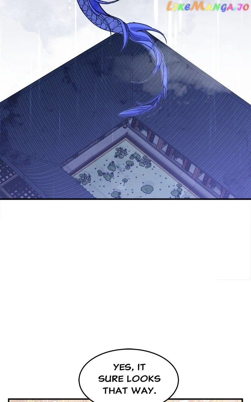 How a Goddess Wins Over Tigers Chapter 15 – Page 12