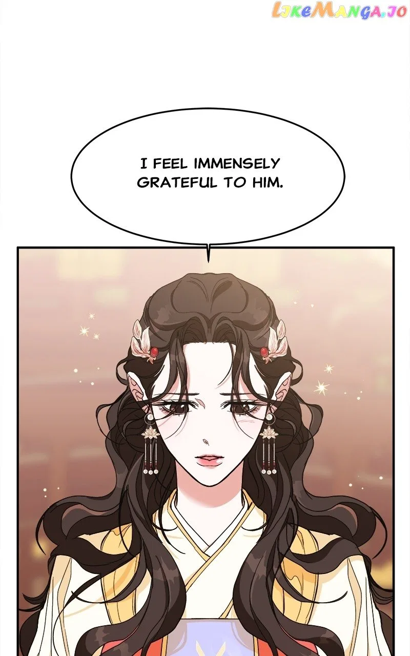 How a Goddess Wins Over Tigers Chapter 15 – Page 14