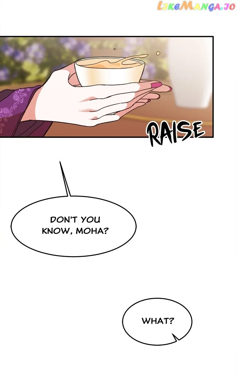 How a Goddess Wins Over Tigers Chapter 15 – Page 16