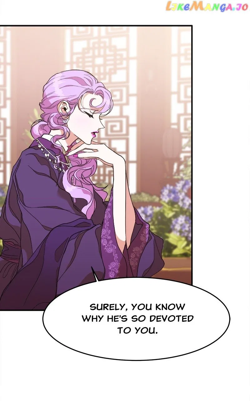How a Goddess Wins Over Tigers Chapter 15 – Page 17