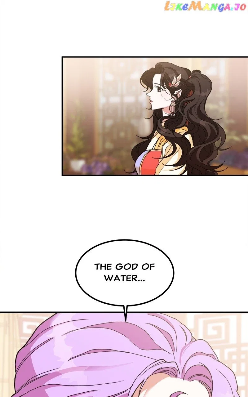 How a Goddess Wins Over Tigers Chapter 15 – Page 18