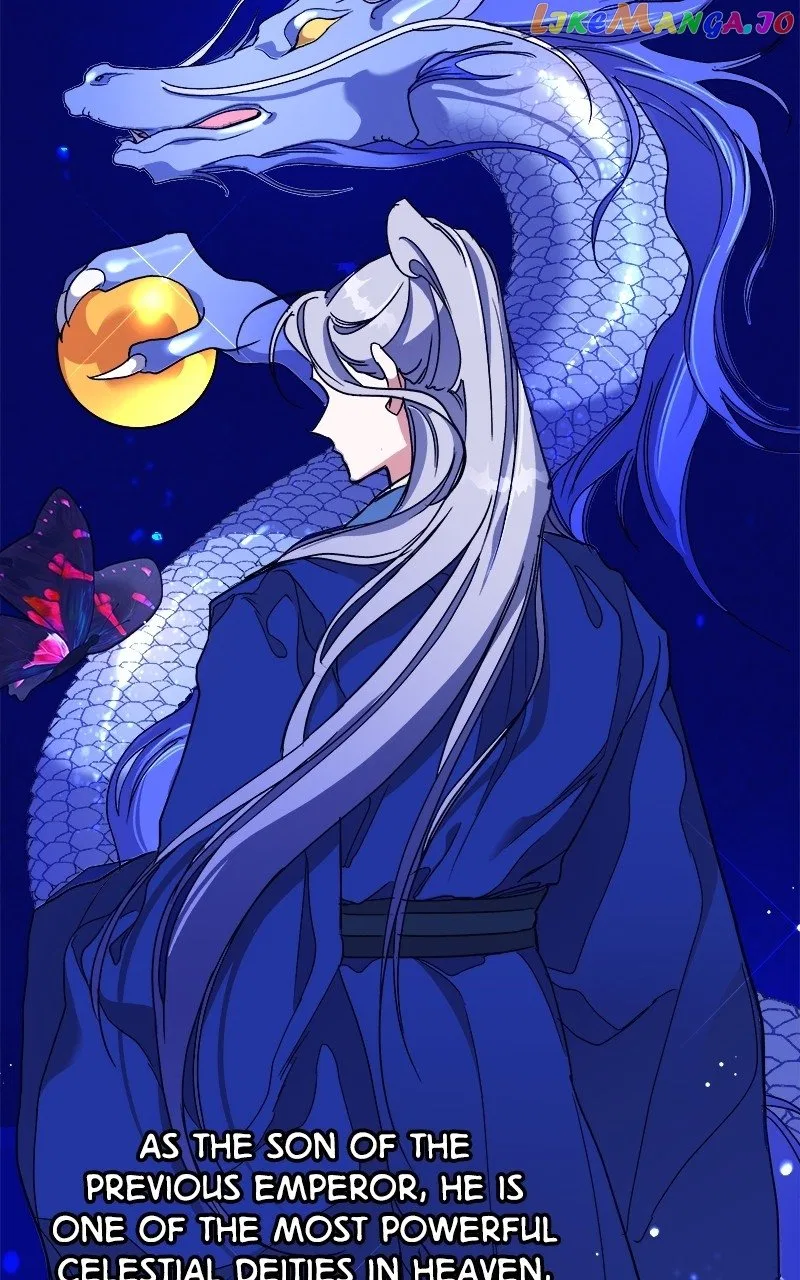 How a Goddess Wins Over Tigers Chapter 15 – Page 22