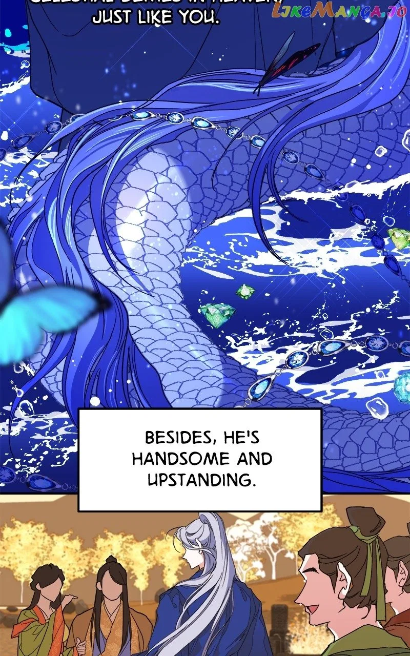 How a Goddess Wins Over Tigers Chapter 15 – Page 23