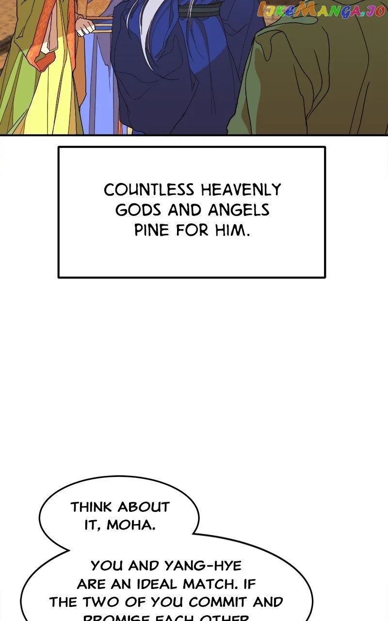 How a Goddess Wins Over Tigers Chapter 15 – Page 24