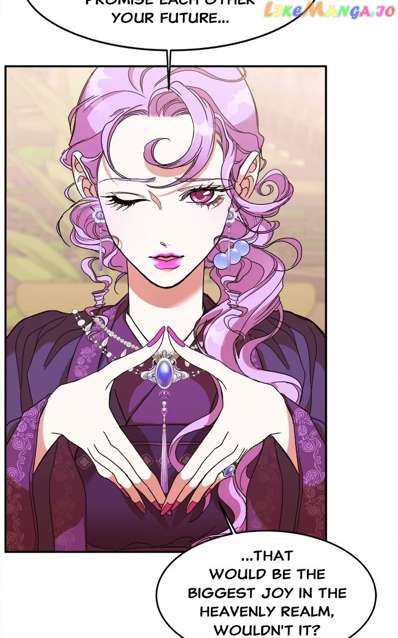 How a Goddess Wins Over Tigers Chapter 15 – Page 25