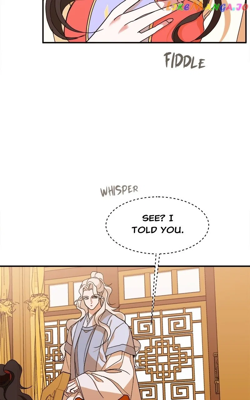 How a Goddess Wins Over Tigers Chapter 15 – Page 27
