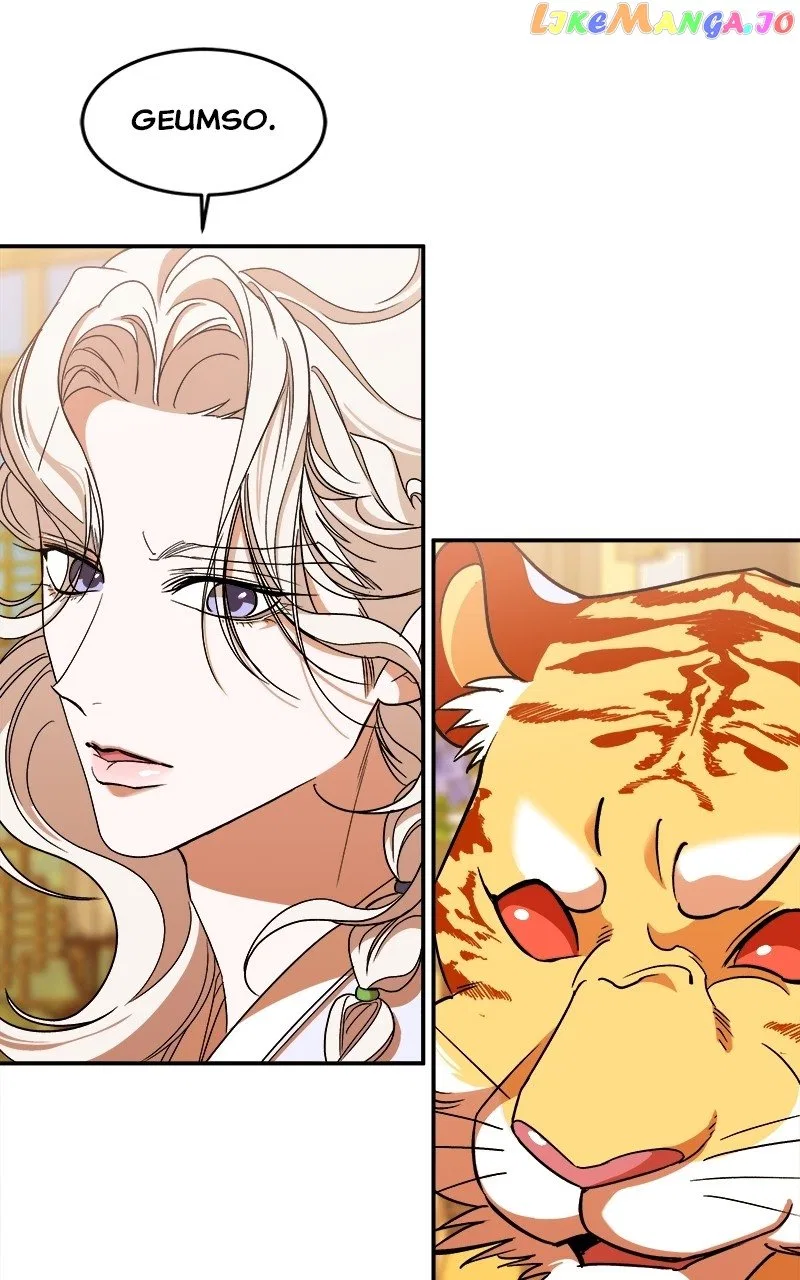 How a Goddess Wins Over Tigers Chapter 15 – Page 29
