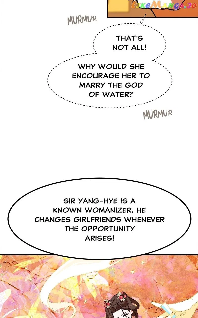 How a Goddess Wins Over Tigers Chapter 15 – Page 30