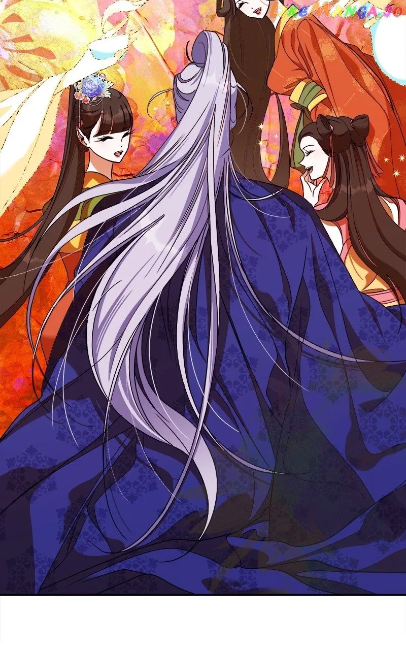 How a Goddess Wins Over Tigers Chapter 15 – Page 31
