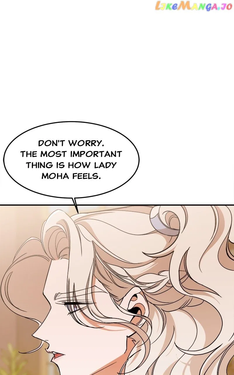 How a Goddess Wins Over Tigers Chapter 15 – Page 32