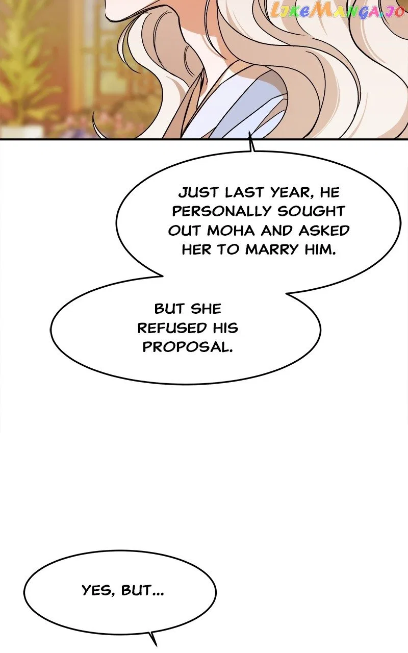 How a Goddess Wins Over Tigers Chapter 15 – Page 33