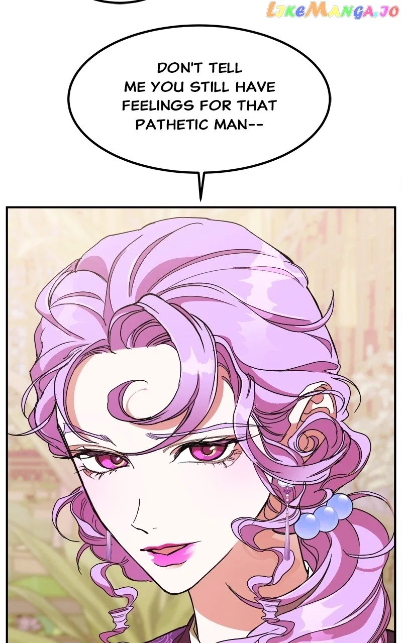 How a Goddess Wins Over Tigers Chapter 15 – Page 35