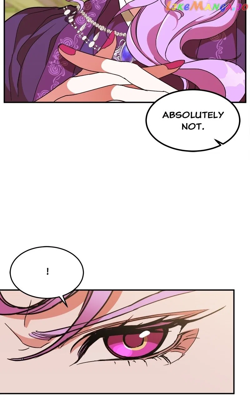 How a Goddess Wins Over Tigers Chapter 15 – Page 36