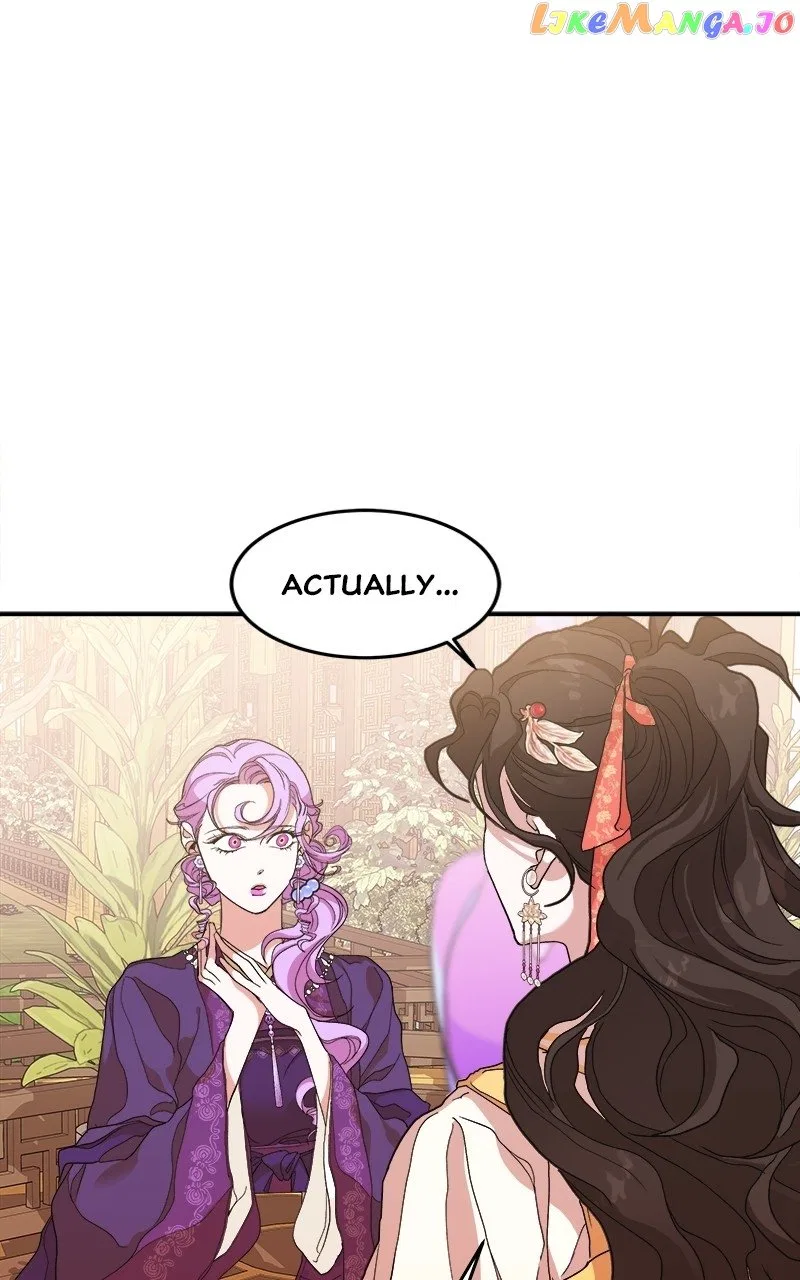 How a Goddess Wins Over Tigers Chapter 15 – Page 37