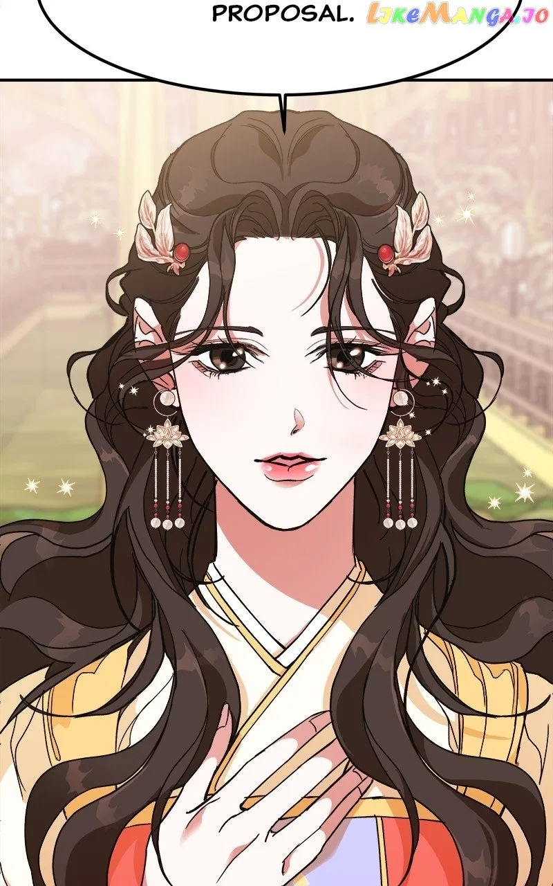 How a Goddess Wins Over Tigers Chapter 15 – Page 39