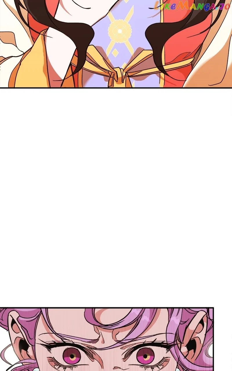 How a Goddess Wins Over Tigers Chapter 15 – Page 40