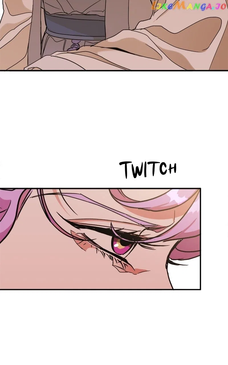 How a Goddess Wins Over Tigers Chapter 15 – Page 46