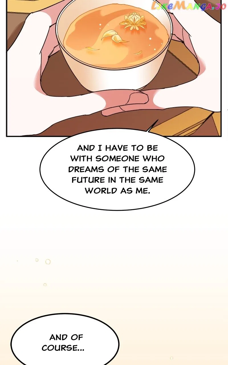How a Goddess Wins Over Tigers Chapter 15 – Page 50