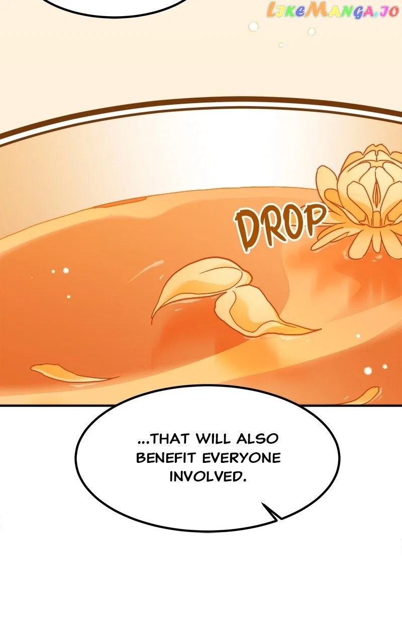 How a Goddess Wins Over Tigers Chapter 15 – Page 51