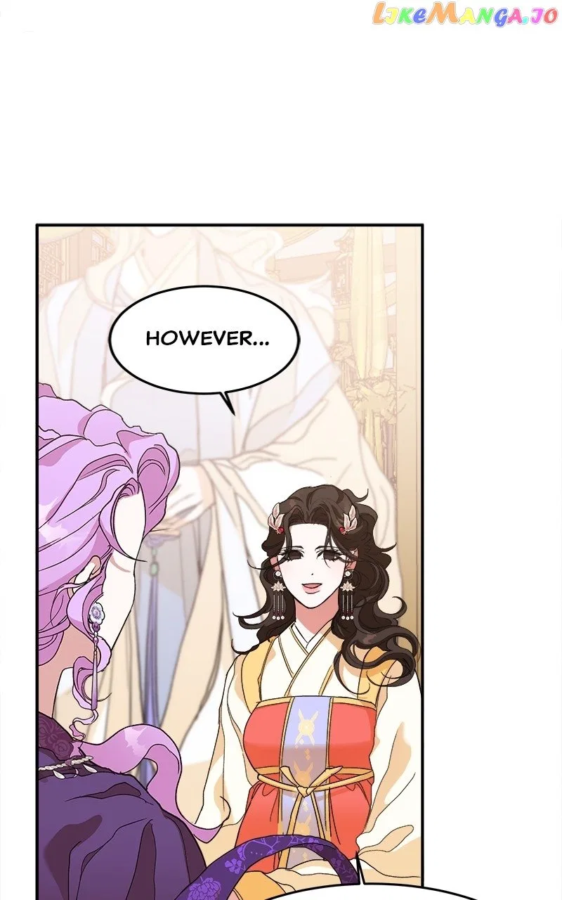 How a Goddess Wins Over Tigers Chapter 15 – Page 52