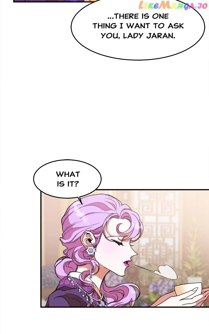 How a Goddess Wins Over Tigers Chapter 15 – Page 53