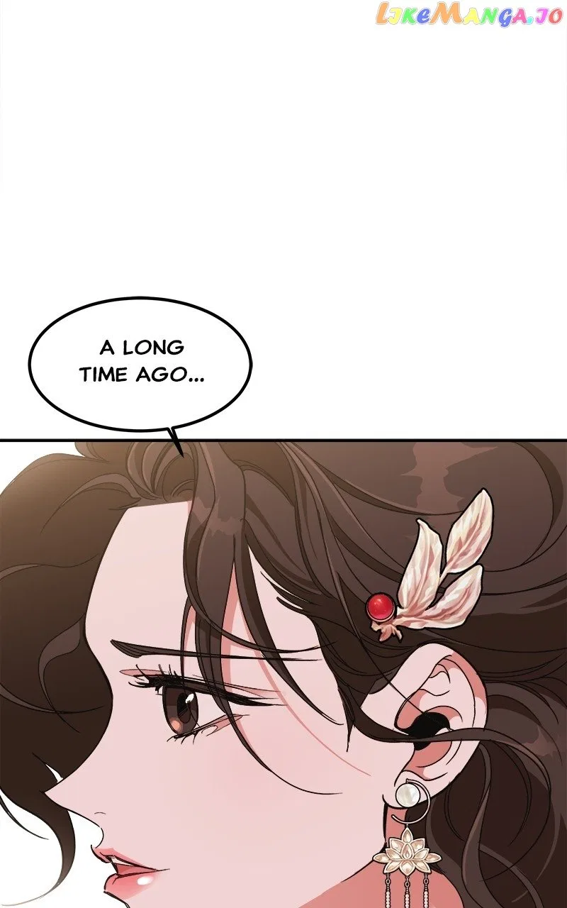 How a Goddess Wins Over Tigers Chapter 15 – Page 54