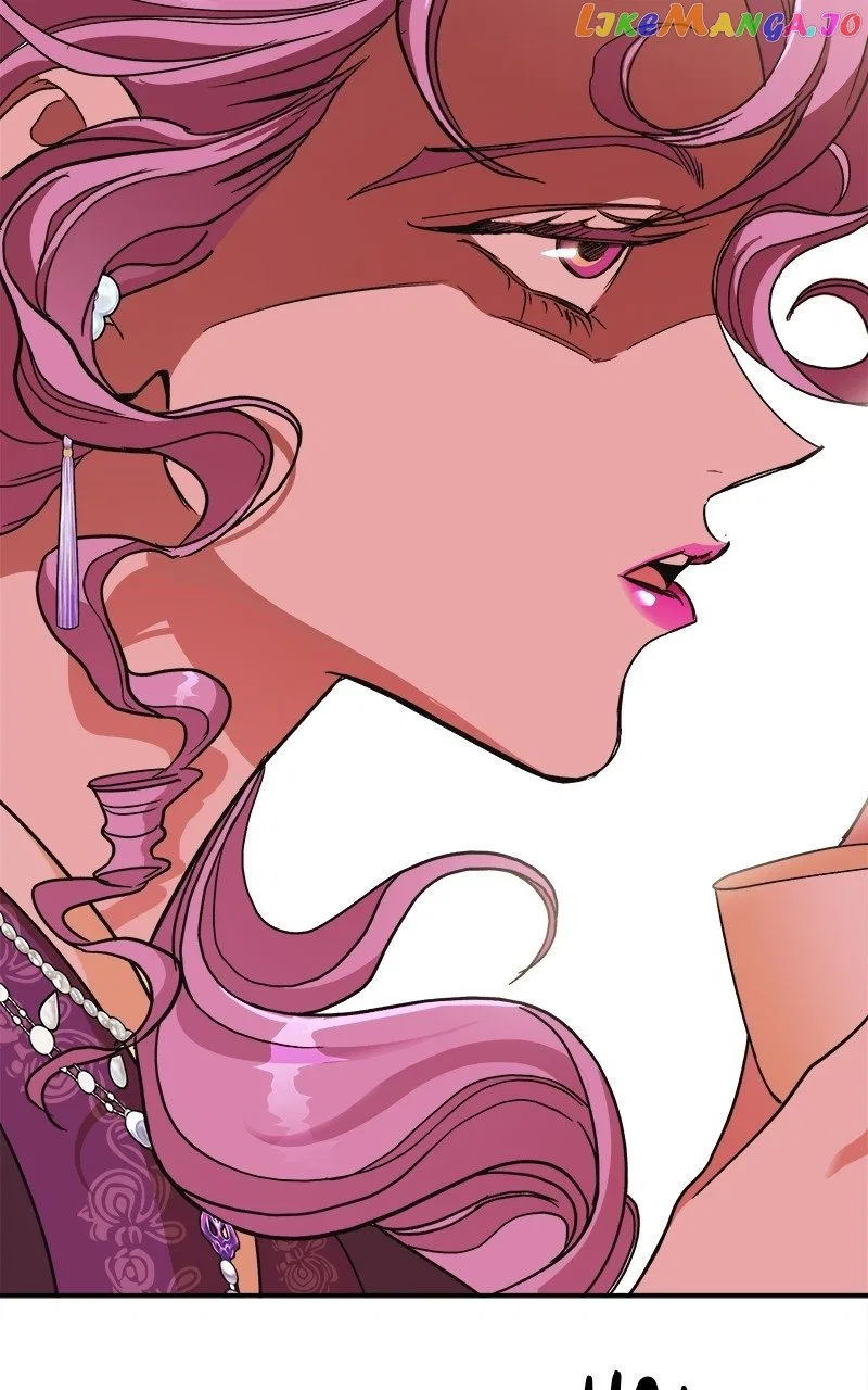 How a Goddess Wins Over Tigers Chapter 15 – Page 56
