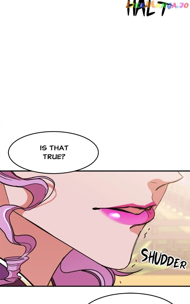 How a Goddess Wins Over Tigers Chapter 15 – Page 57