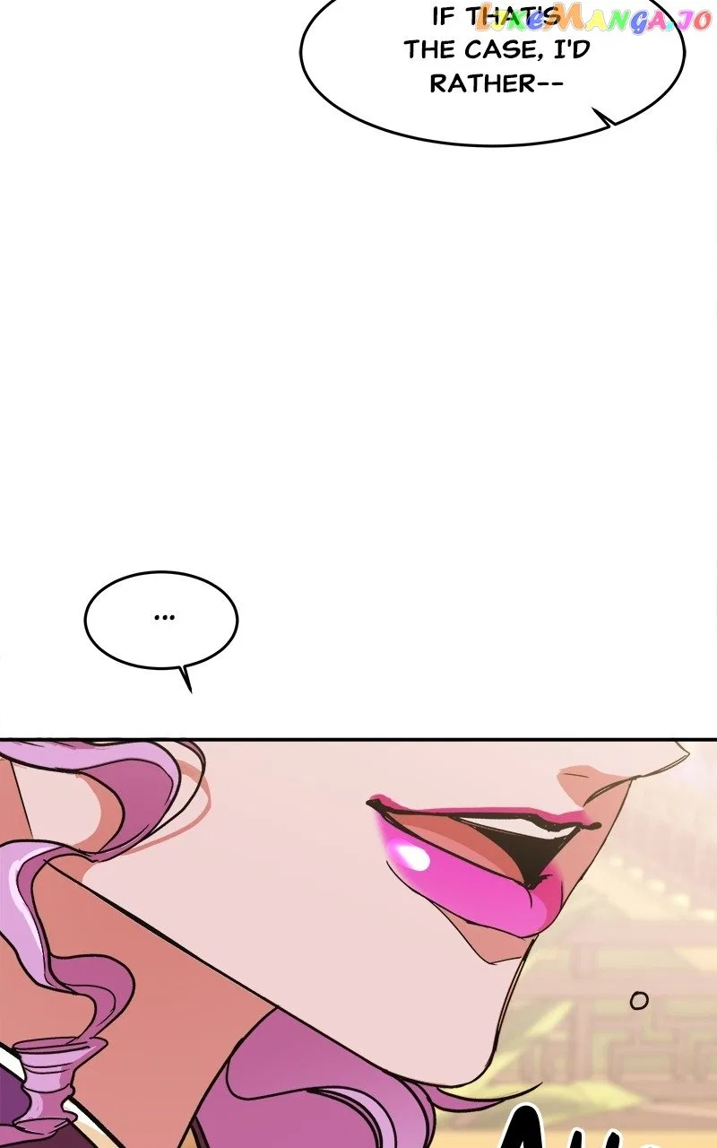 How a Goddess Wins Over Tigers Chapter 15 – Page 58