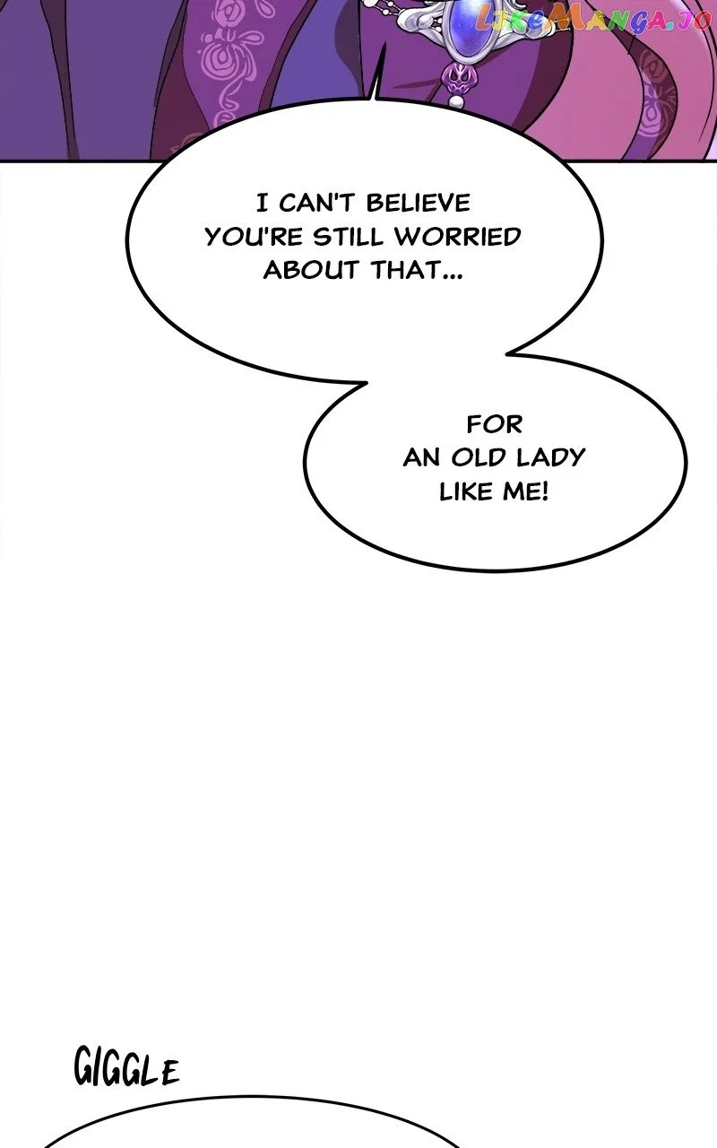 How a Goddess Wins Over Tigers Chapter 15 – Page 62