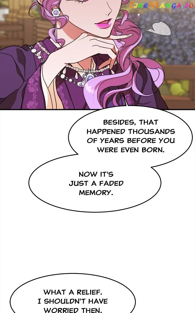 How a Goddess Wins Over Tigers Chapter 15 – Page 66