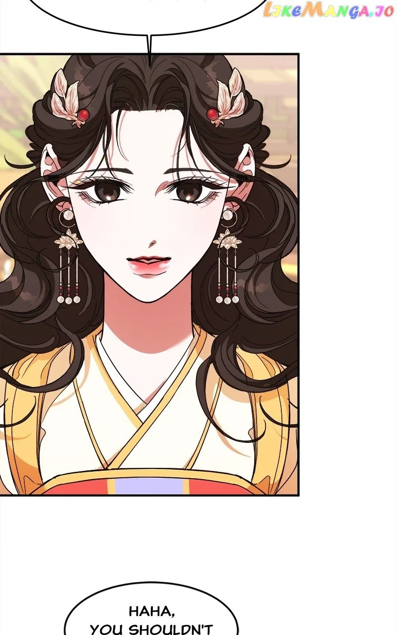 How a Goddess Wins Over Tigers Chapter 15 – Page 67