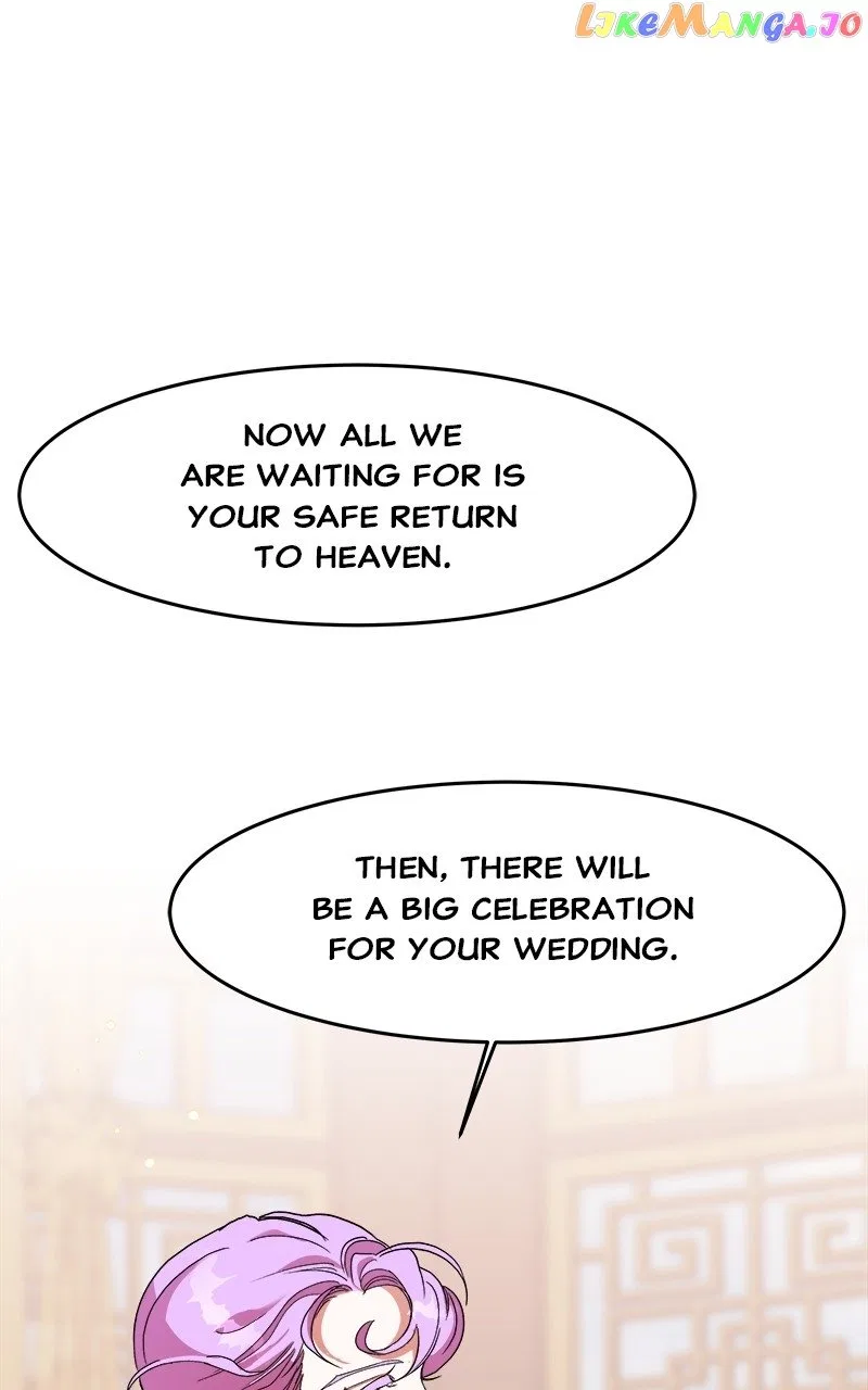 How a Goddess Wins Over Tigers Chapter 15 – Page 69