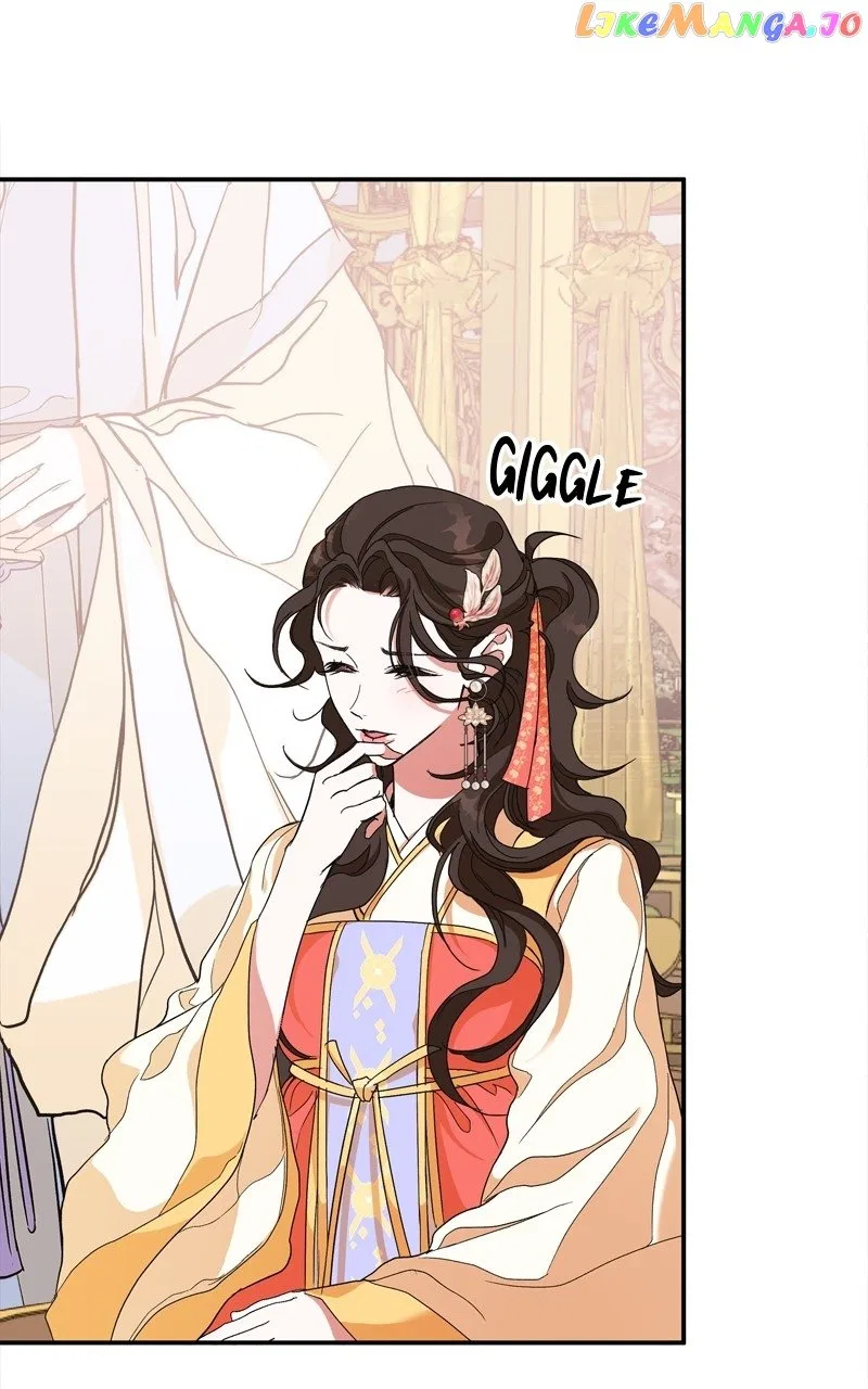 How a Goddess Wins Over Tigers Chapter 15 – Page 77