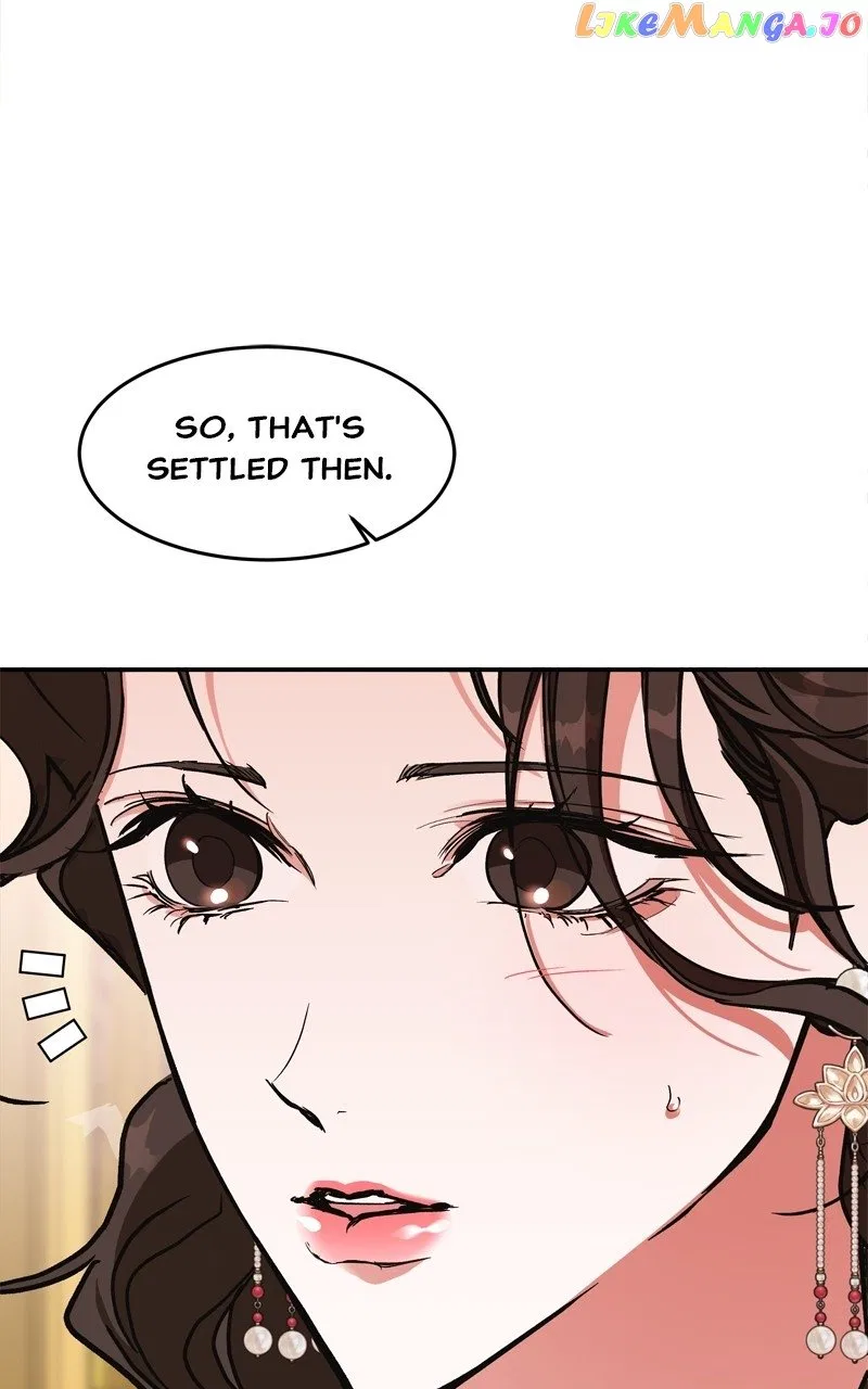 How a Goddess Wins Over Tigers Chapter 15 – Page 78