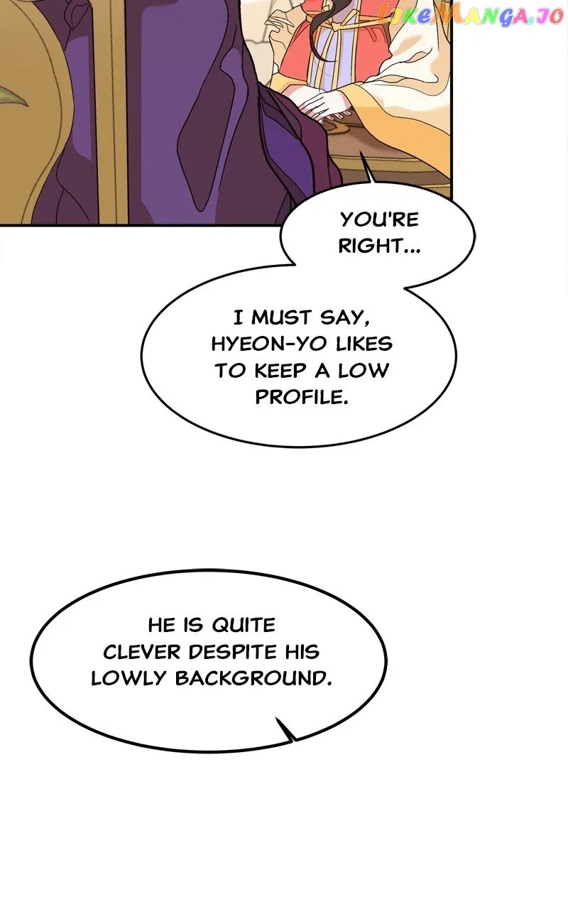 How a Goddess Wins Over Tigers Chapter 15 – Page 82