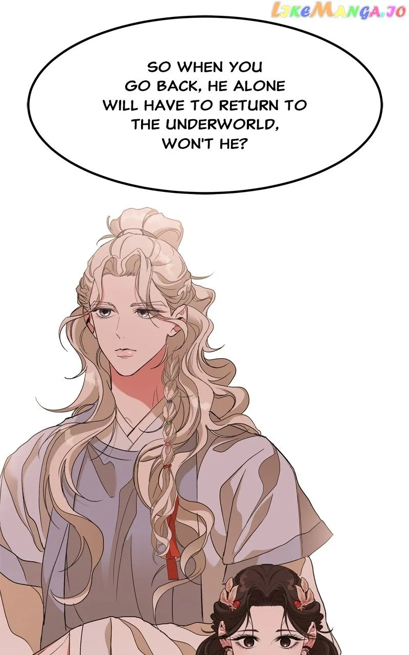 How a Goddess Wins Over Tigers Chapter 15 – Page 85