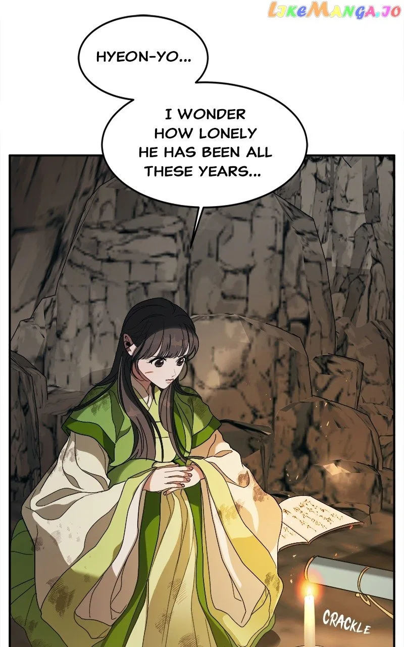 How a Goddess Wins Over Tigers Chapter 15 – Page 92