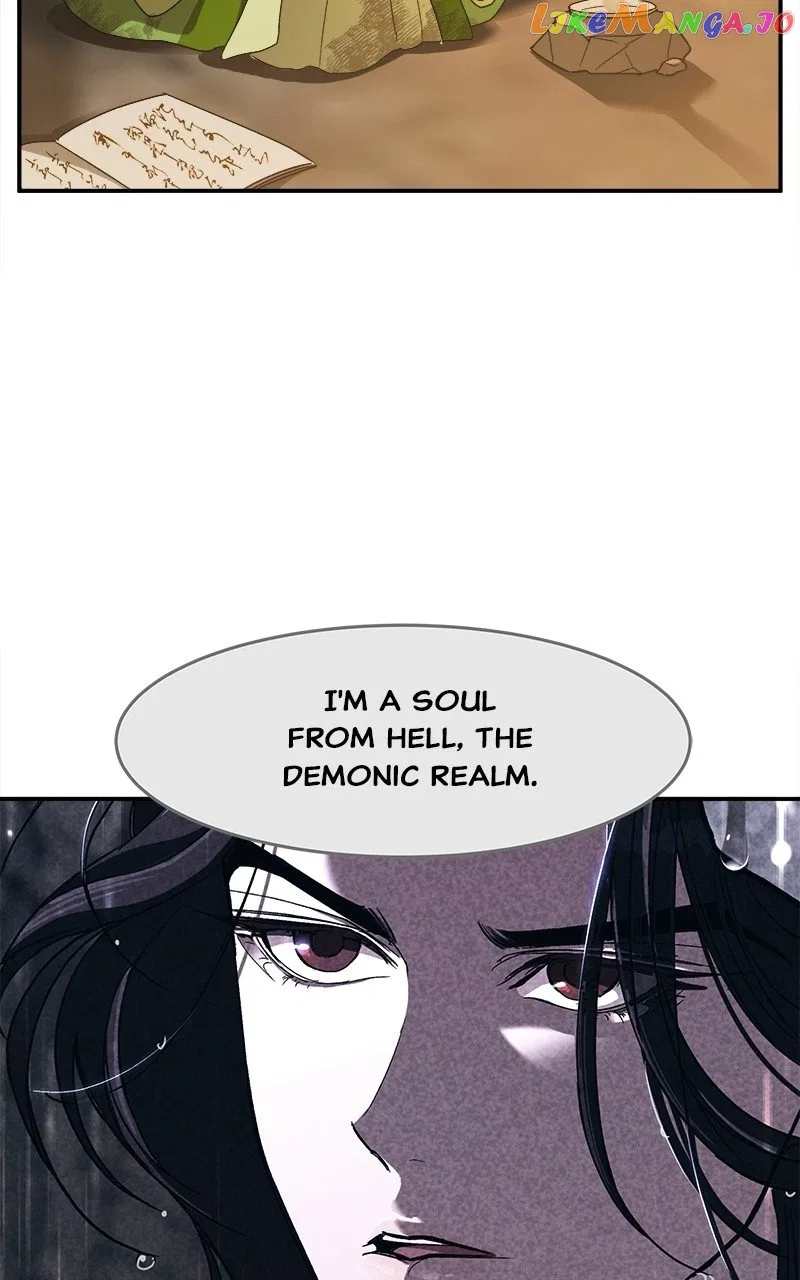 How a Goddess Wins Over Tigers Chapter 15 – Page 93