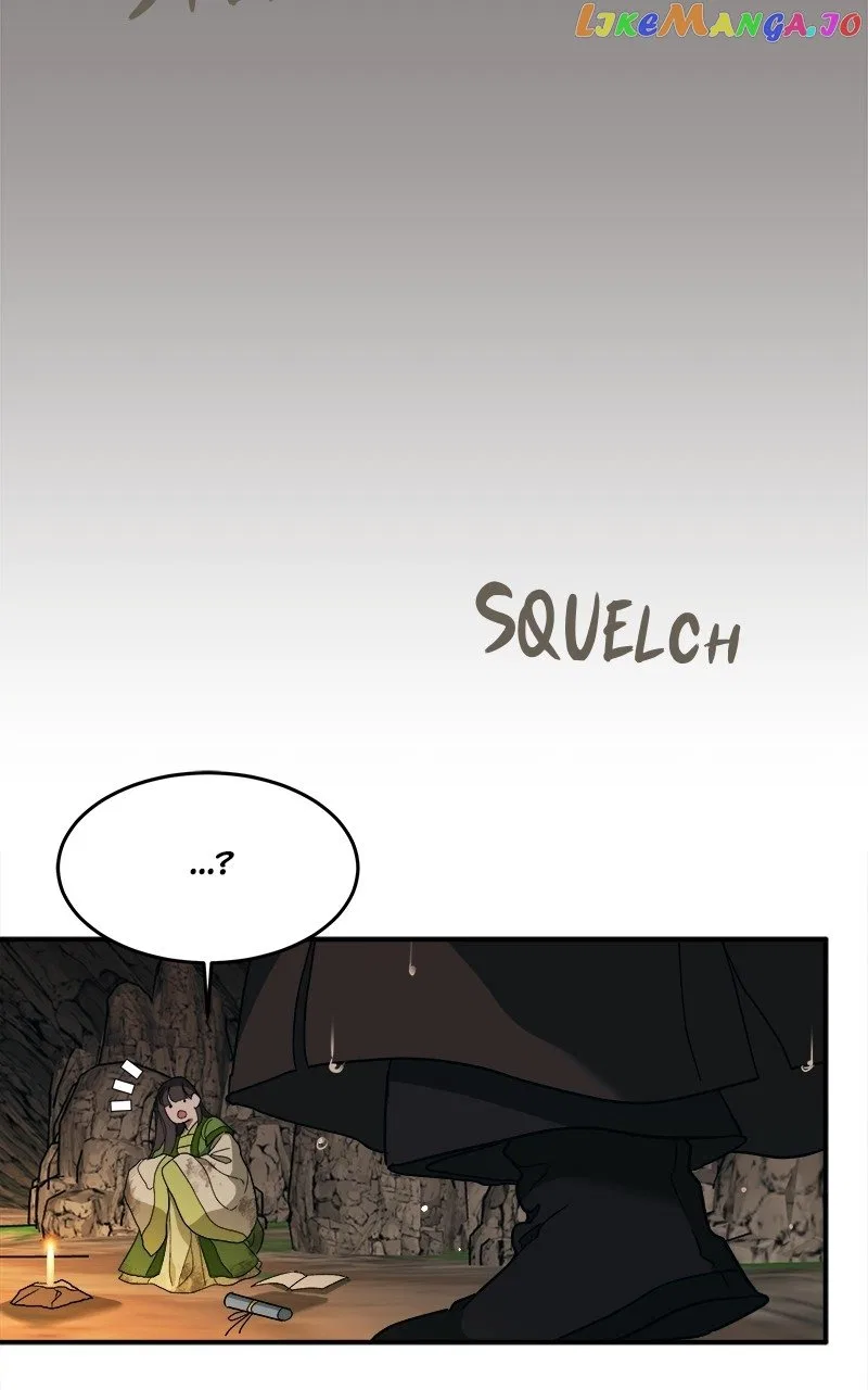 How a Goddess Wins Over Tigers Chapter 15 – Page 98