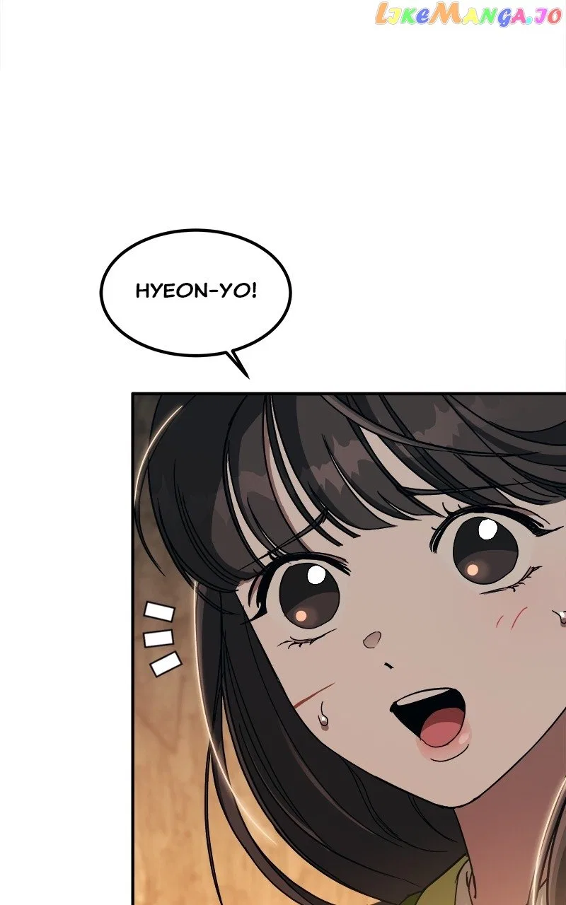 How a Goddess Wins Over Tigers Chapter 15 – Page 99