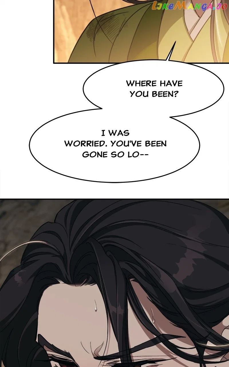 How a Goddess Wins Over Tigers Chapter 15 – Page 100